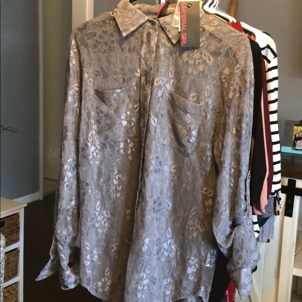 Woman’s Top